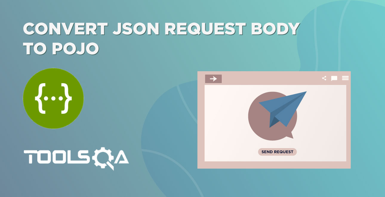 Convert JSON Request Body to JAVA Object
